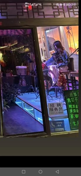 北京后海有什么好玩的_后海酒吧街怎么去