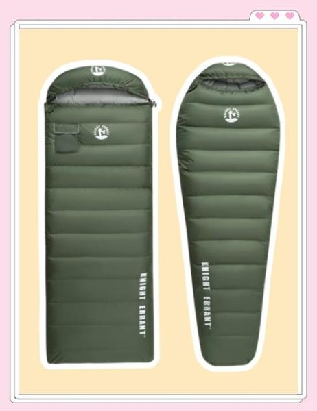 高原睡袋怎么选_高原睡袋温标怎么看