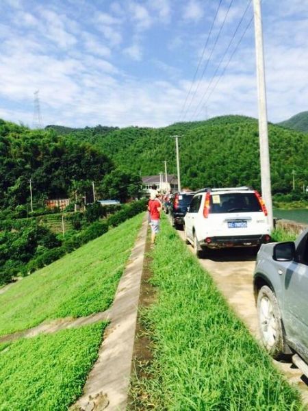 上海兄弟连户外怎么样_适合新手参加吗