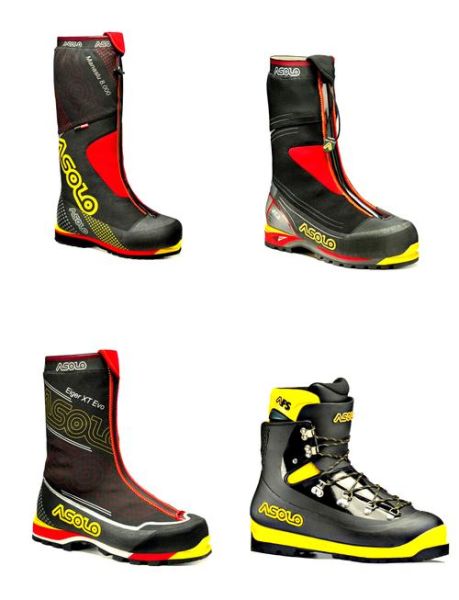 asolo户外鞋怎么样_asolo户外鞋尺码偏大吗