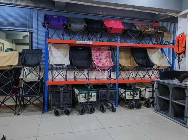 厦门户外装备哪里买_新手如何挑选