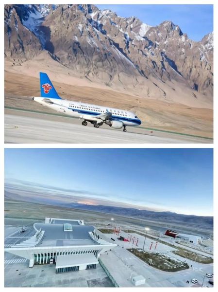 高原机场运行风险_高原机场起飞注意事项