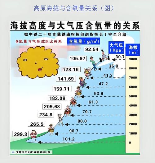 高原的海拔一般多少_高原反应从多少米开始