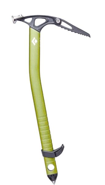 户外冰镐怎么选_冰镐和登山杖区别