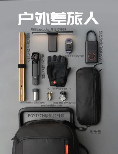 北京户外装备哪里买便宜_新手怎么选