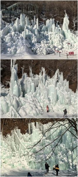 清原冰雪旅游攻略_清原冰雪节门票价格