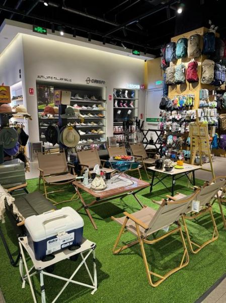 北京户外用品实体店哪家好_北京户外装备哪里买便宜