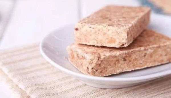 重装户外食物怎么选_重装徒步带什么干粮