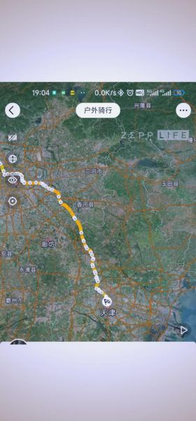 天津到北京多少公里_天津到北京开车多久