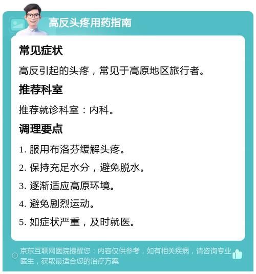 高原之后头痛怎么办_高原反应多久能恢复