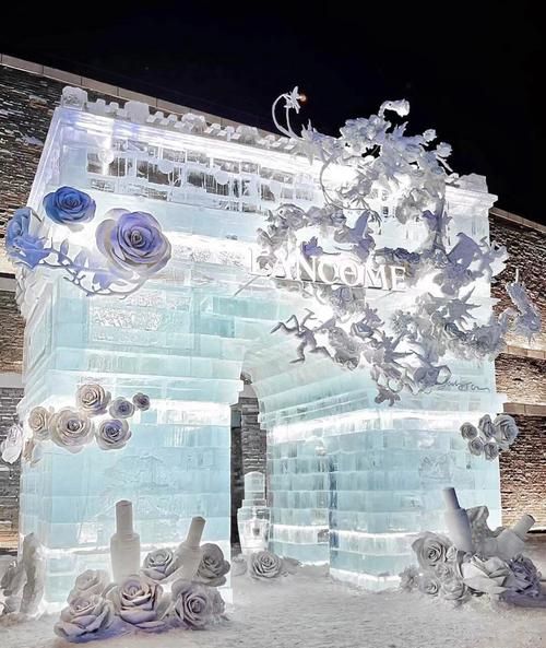 哈尔滨火车站到冰雪大世界怎么走_需要多久