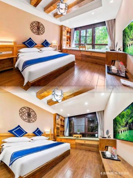 荔波高原宾馆怎么样_荔波高原宾馆价格贵吗