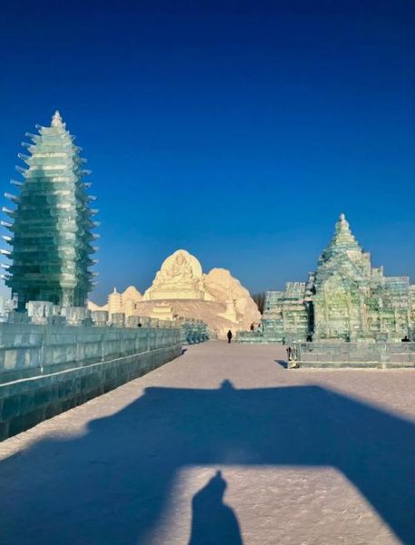 冰雪大美的最佳旅游时间_冰雪大美的必去景点有哪些