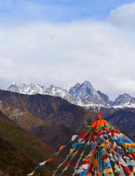 康定会不会高反_康定海拔多少米