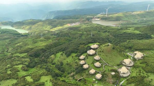 盘县高原草场最美时间_什么时候去最惊艳