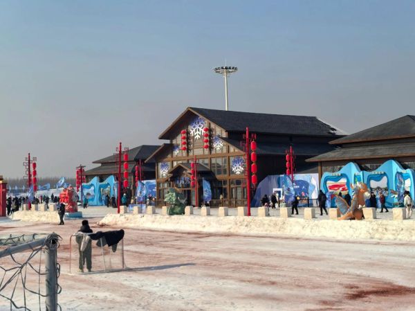 锦州冰雪旅游最佳时间_锦州冰雪旅游哪里好玩