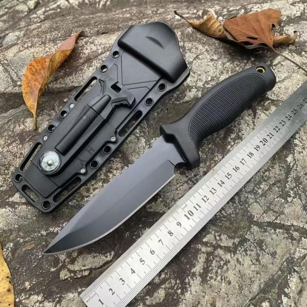 户外刀具哪个牌子好_如何挑选户外刀具