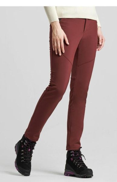 户外冲锋裤女怎么选_女款冲锋裤什么牌子好