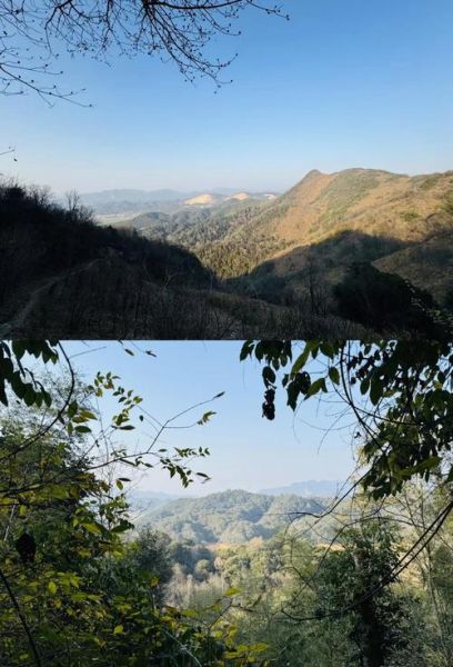 景德镇户外去哪玩_景德镇徒步路线推荐