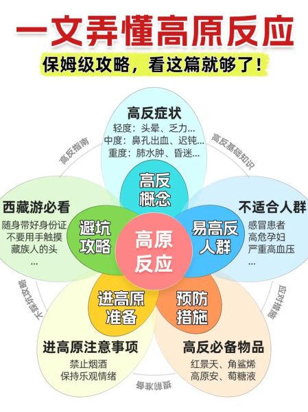 高原反应一般发生在哪些地方_如何预防高原反应