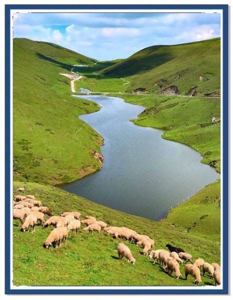 云南昆明是高原吗_昆明海拔多少米