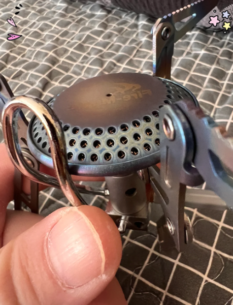 火枫户外炉头哪款好_怎么选型号