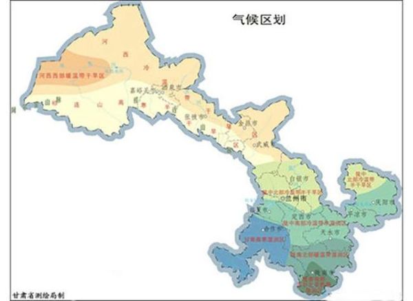 甘肃有高原吗_甘肃高原分布在哪