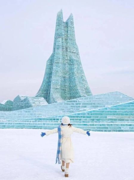 冰雪美景怎么拍_冰雪摄影技巧有哪些