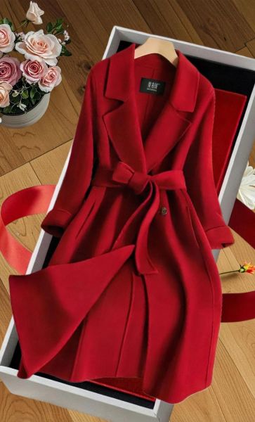 冰雪皇后羊毛大衣怎么选_冰雪皇后羊毛大衣值得买吗