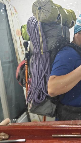 高原登山包怎么选_高原登山包多大容量合适