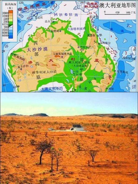 金伯利高原最佳旅游时间_怎么去最方便