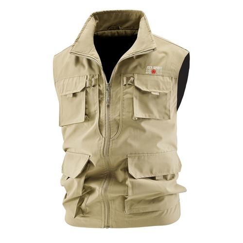 户外马甲背心怎么选_户外马甲背心哪个品牌好