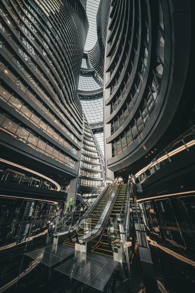 北京丽泽soho怎么坐地铁_丽泽soho写字楼租金多少钱