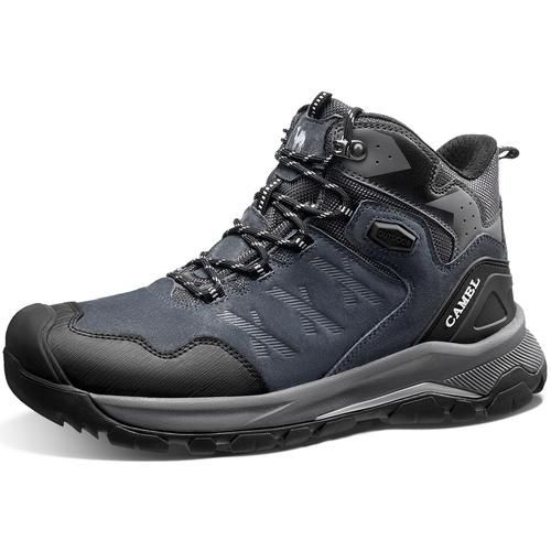 冬季户外装备怎么选_冬季徒步穿什么鞋