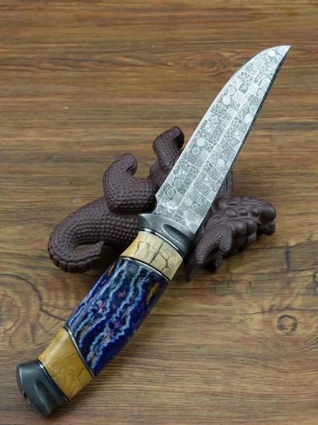 户外刀哪个牌子好_户外刀品牌排行榜