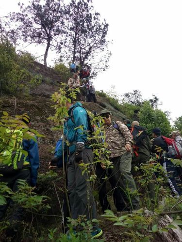 微信户外活动群怎么找_微信户外活动群靠谱吗