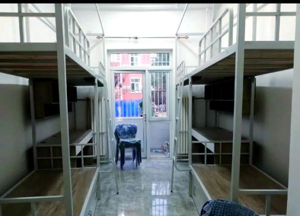 北京科技大学管庄校区怎么样_北京科技大学管庄校区宿舍条件