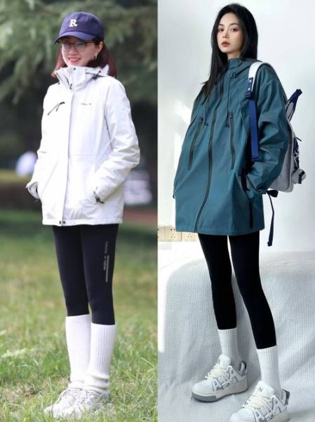 户外服装大全_怎么选才合适