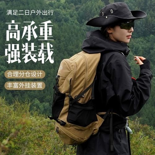 户外背包怎么选_双肩包什么牌子好