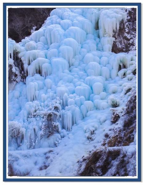 冰雪之泉是什么_冰雪之泉的功效与作用