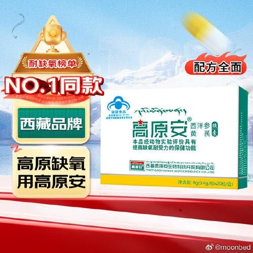 高原反应吃什么药_抗高反药物推荐