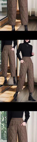 冬季户外裤子怎么选_保暖又防风的面料有哪些