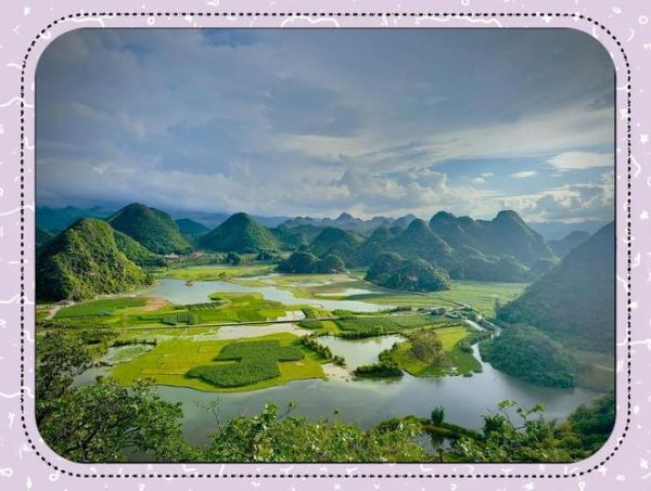 普者黑是高原吗_海拔多少米