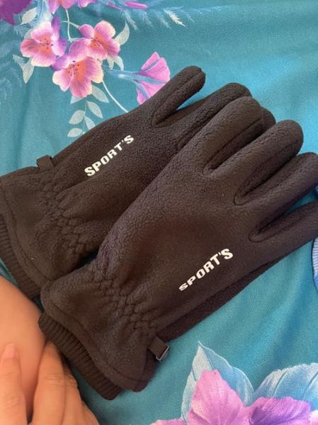 户外抓绒手套怎么选_抓绒手套保暖效果好吗