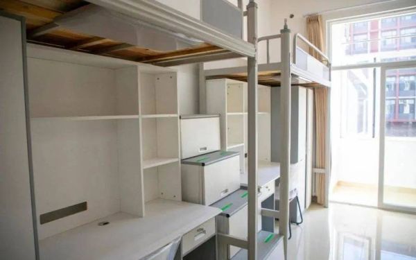 北京信息科技大学宿舍怎么样_宿舍条件好吗