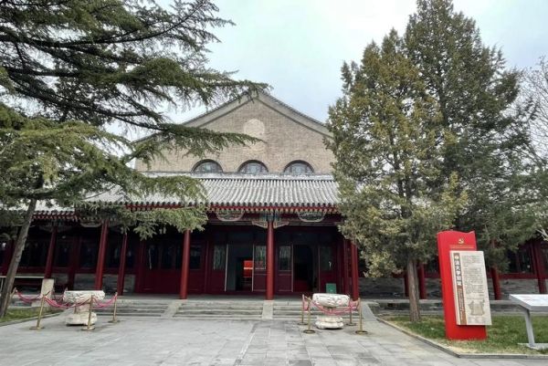 北京中法大学历史_北京中法大学现在还存在吗