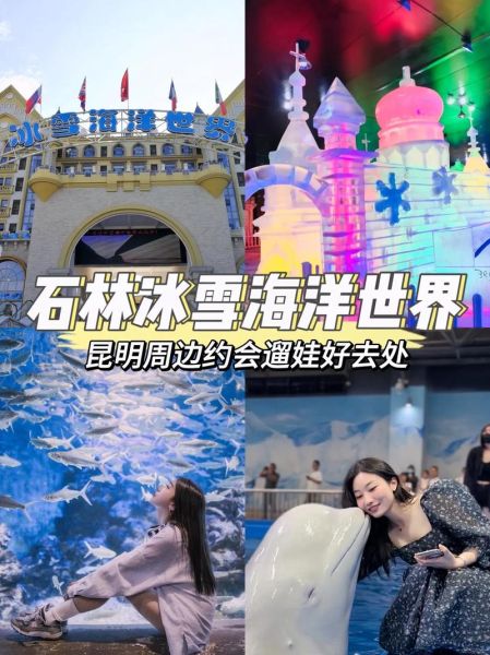 昆明石林冰雪世界门票价格_昆明石林冰雪世界好玩吗