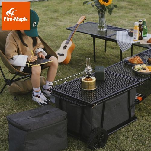 火枫户外野营食谱怎么做_火枫炉具适合做什么菜