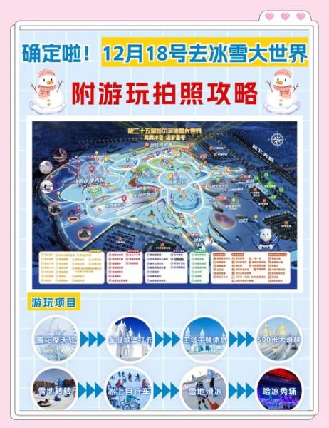 冰雪记攻略_冰雪记新手怎么玩