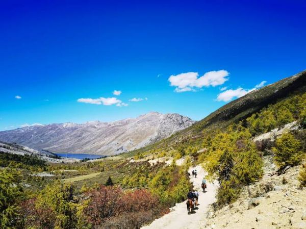 高原之美在哪里_高原旅游最佳季节